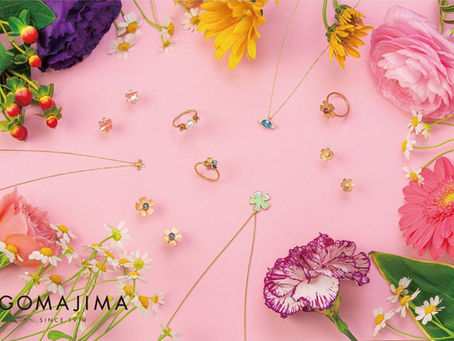 3/25-31 日本橋三越POP UP SHOP