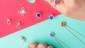 5/16,17 JEWELRY PARTY@銀座