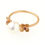 サムネイル： FLOWER LOVES PEARL RING