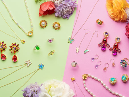 3/30-4/5 日本橋三越POP UP SHOP