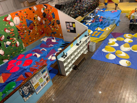 明日もセット！