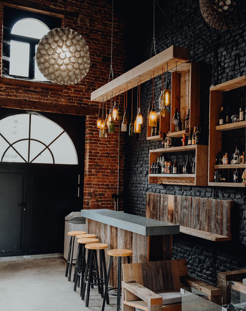 Le Beaujeu bar
