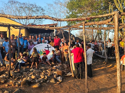 Diocese de Propriá celebra a 9ª Jornada Mundial dos Pobres