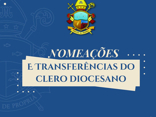 COMUNICADO OFICIAL DE TRANSFERÊNCIA