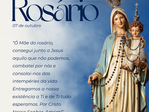 Nossa Senhora do Rosário