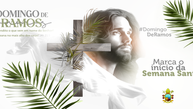 DOMINGO DE RAMOS