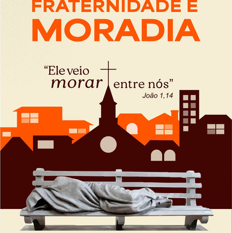 Abertura Diocesana da Campanha da Fraternidade 2026