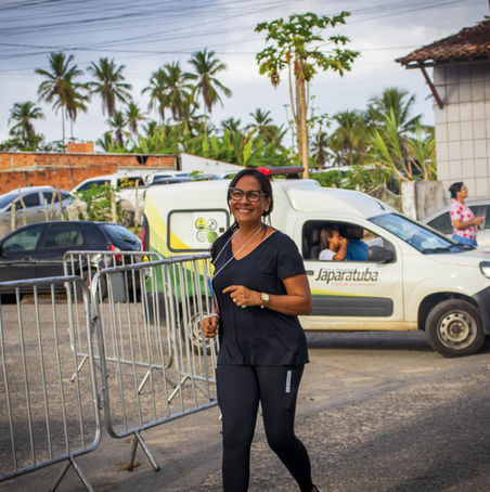 Paróquia de São José realiza 1ª Corrida ApressaFé e abre oficialmente a Festa do Padroeiro em São José da Caatinga