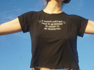 Como a moda e o estilo pessoal podem ser formas de expressão e comunicação autêntica.