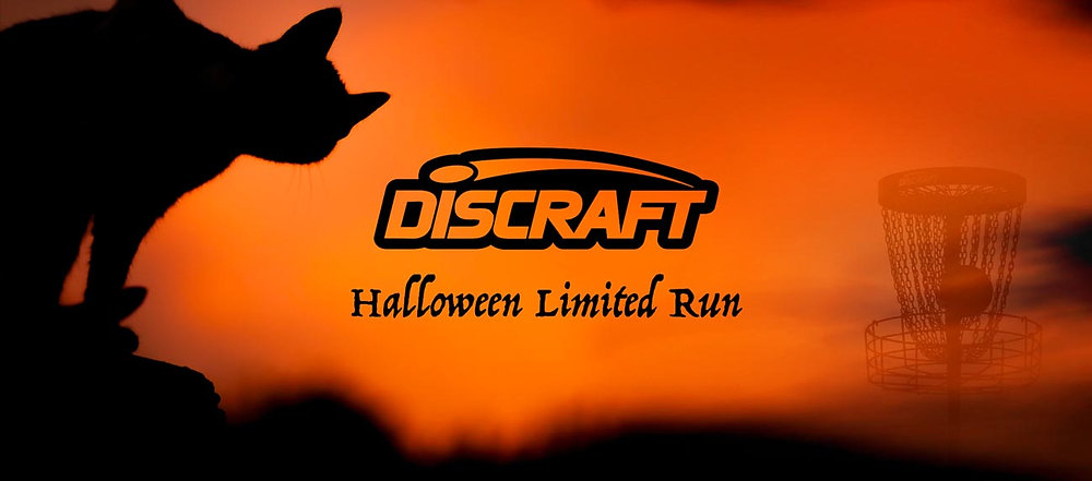 2018 Limited Edition Halloween Buzzz