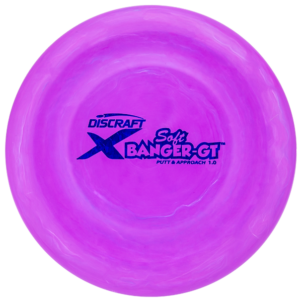 Discraft banger clearance