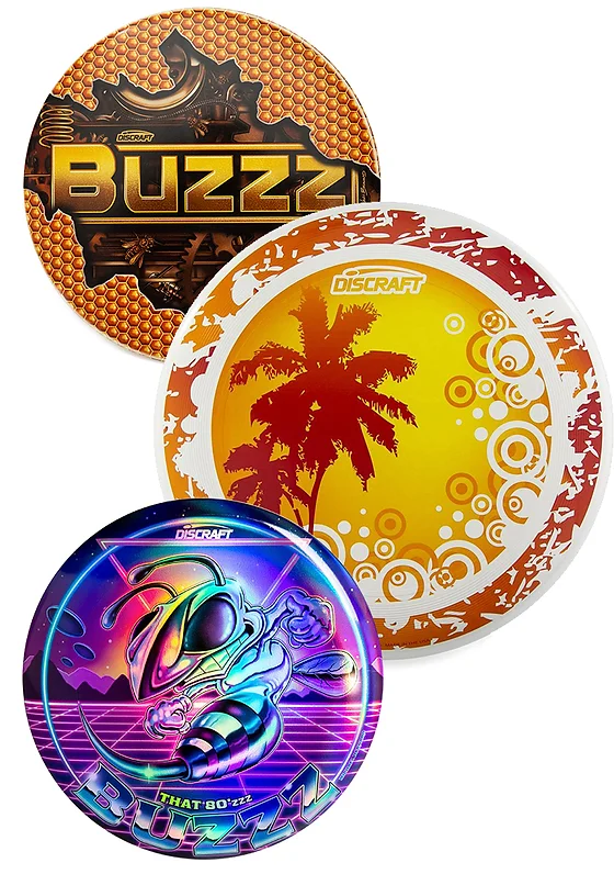 discraft retailers