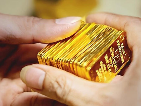 Giá 10 Cây Vàng Hôm Nay Bao Nhiêu Tiền? Cập Nhật Mới Nhất Và Hướng Dẫn Đầu Tư