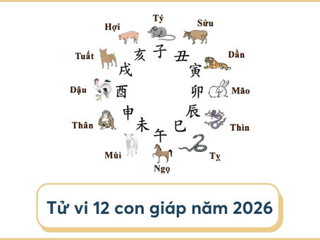 Người Sinh Năm 2026 Mệnh Gì? Phong Thủy Và Các Yếu Tố Liên Quan