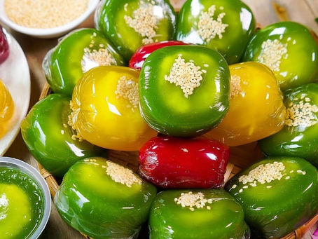 Bánh Phu Thê (Xu Xê): Nguồn Gốc, Ý Nghĩa Trong Cưới Hỏi Và Giá Trị Văn Hóa