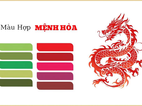 Luận giải phong thủy người sinh năm 2024