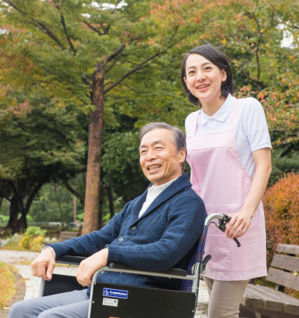 勤続10年介護福祉士 月8万円upか年440万円以上