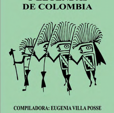 Mitos y leyendas de Colombia