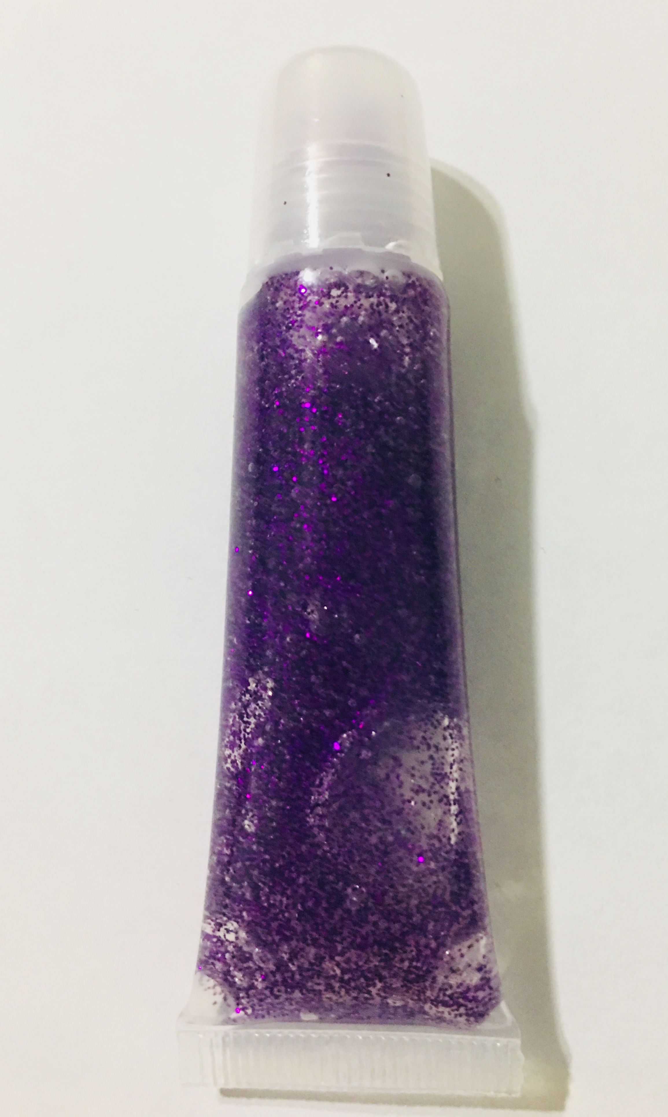 Purple Haze Diamond Gloss
