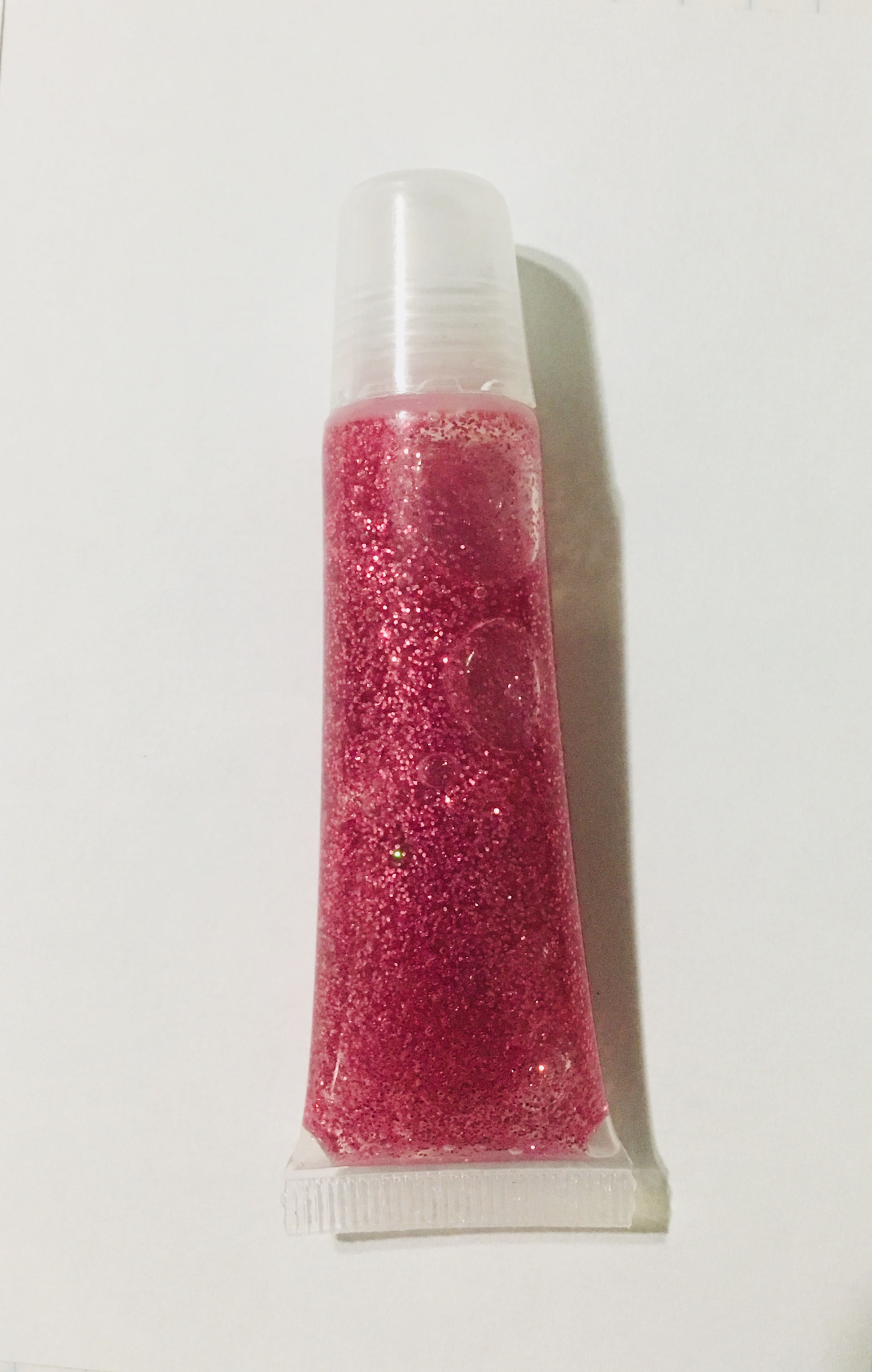 Princess Pink Lipgloss