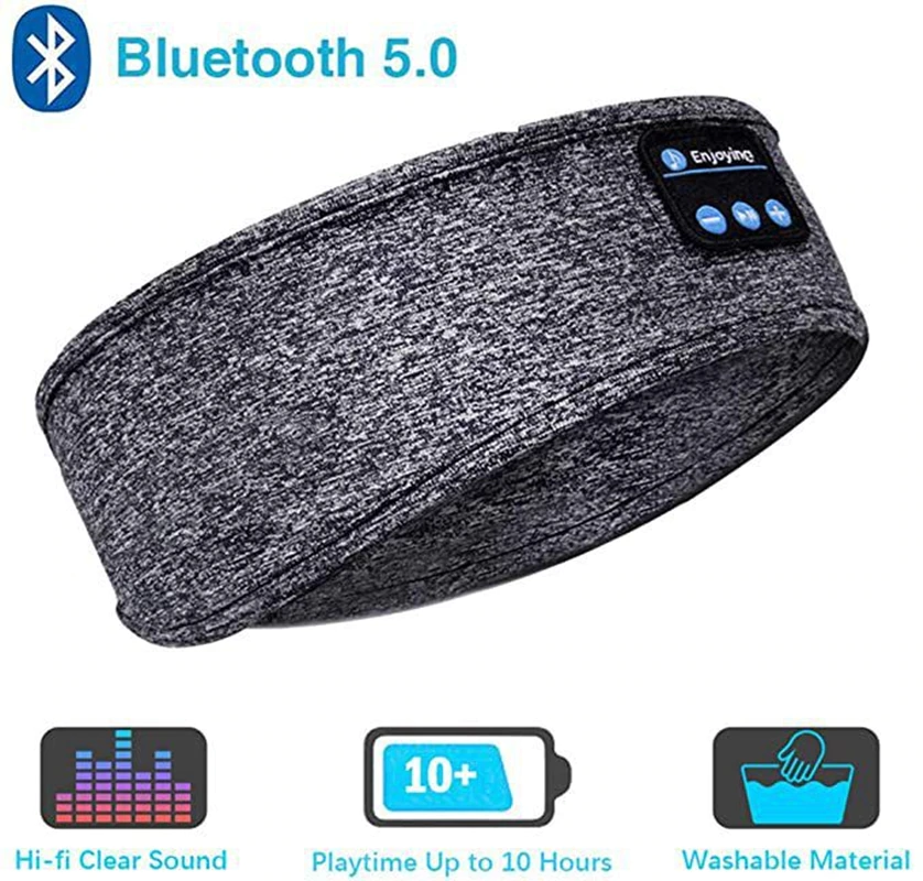 Miniature : Casque Bluetooth pour sommeil
