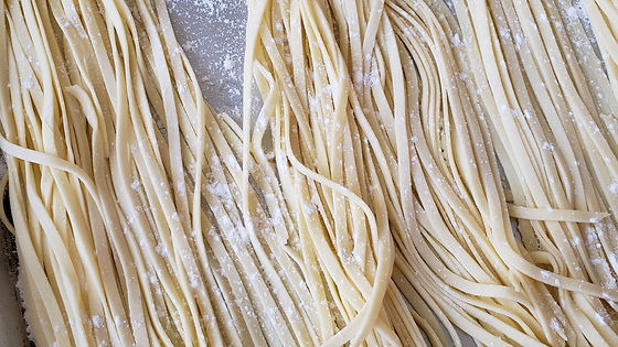 Gluten Free Fettucine