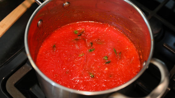 Marinara