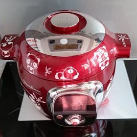 Planche de stickers pour cookéo