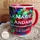 Miniature : Mug bicolor rouge