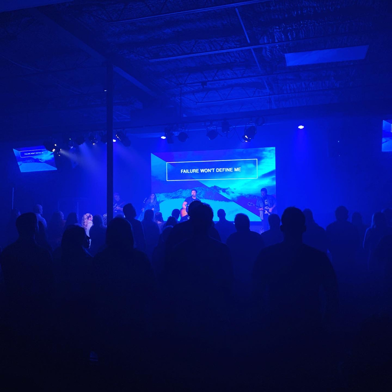 WATCH City Light Church WATCH City Light Church