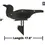 Thumbnail: Crow Decoy
