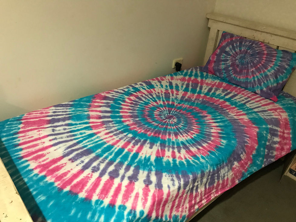 Thumbnail: Doona Covers