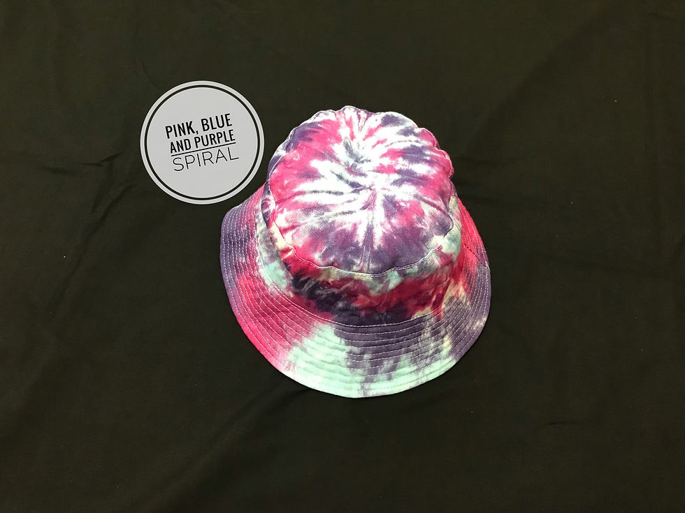 Thumbnail: Bucket Hats