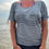 Thumbnail: Lake Life Balance Slouchy Tee
