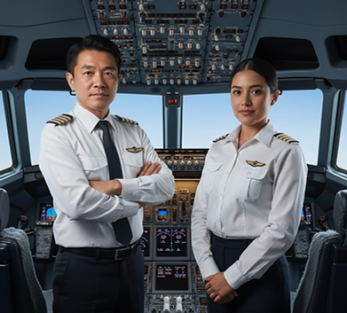 Havacılık İngilizcesi Danışmanlığı