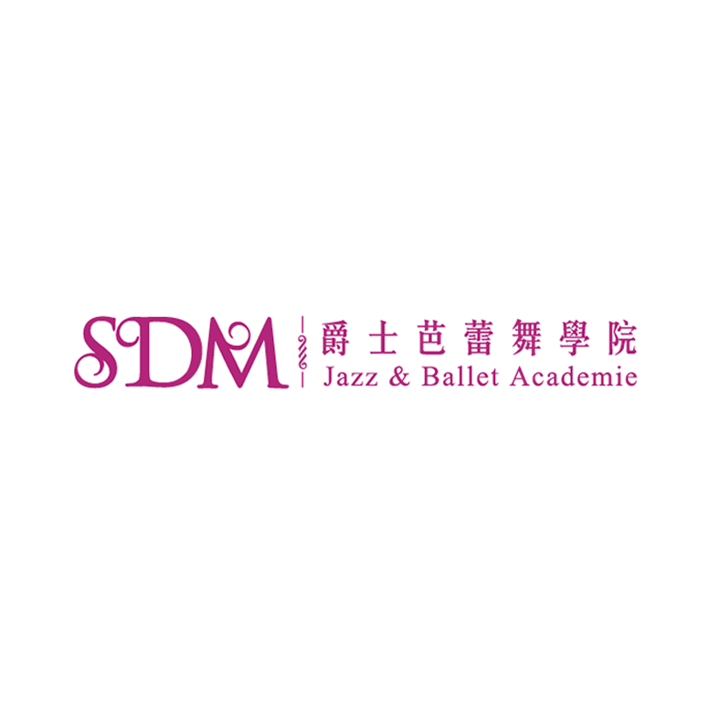 SDM logo