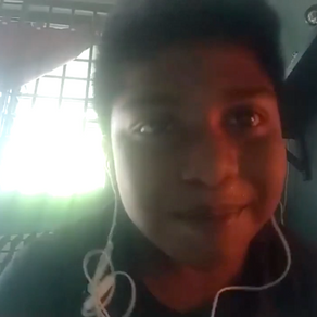 Divian, 11 years old