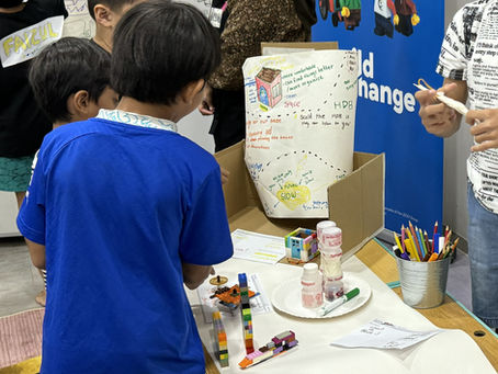 In Listening, We Truly Meet Children