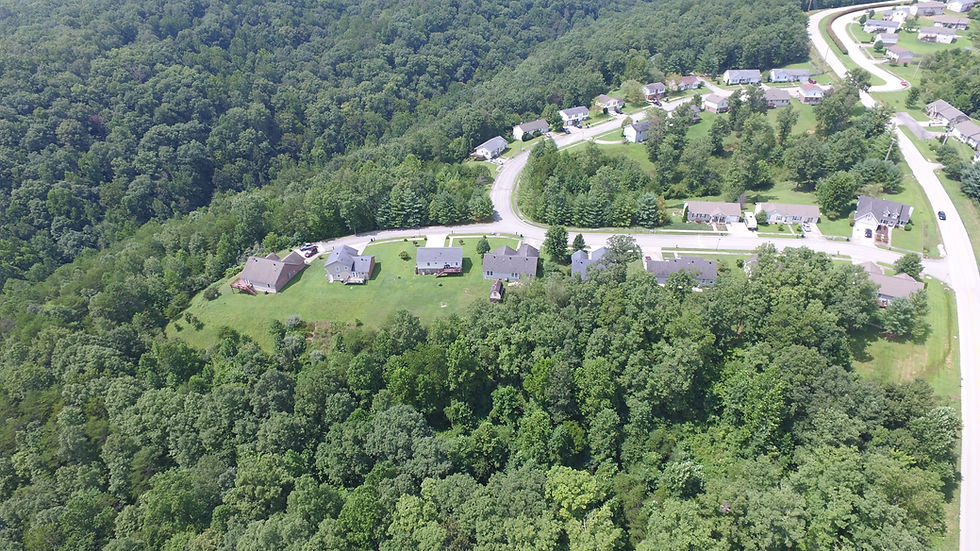 Beattyville Housing & Development Corporation, INC. Beattyville