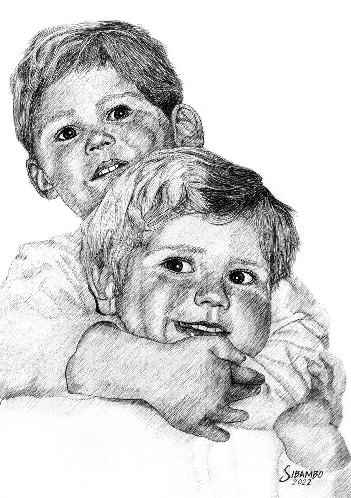 A Brother's Keeper