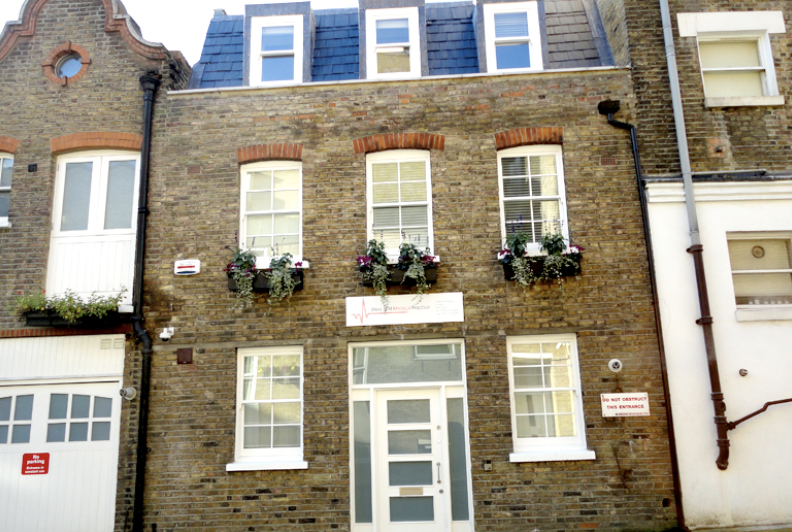 ABOUT US haemorrhoidclinic