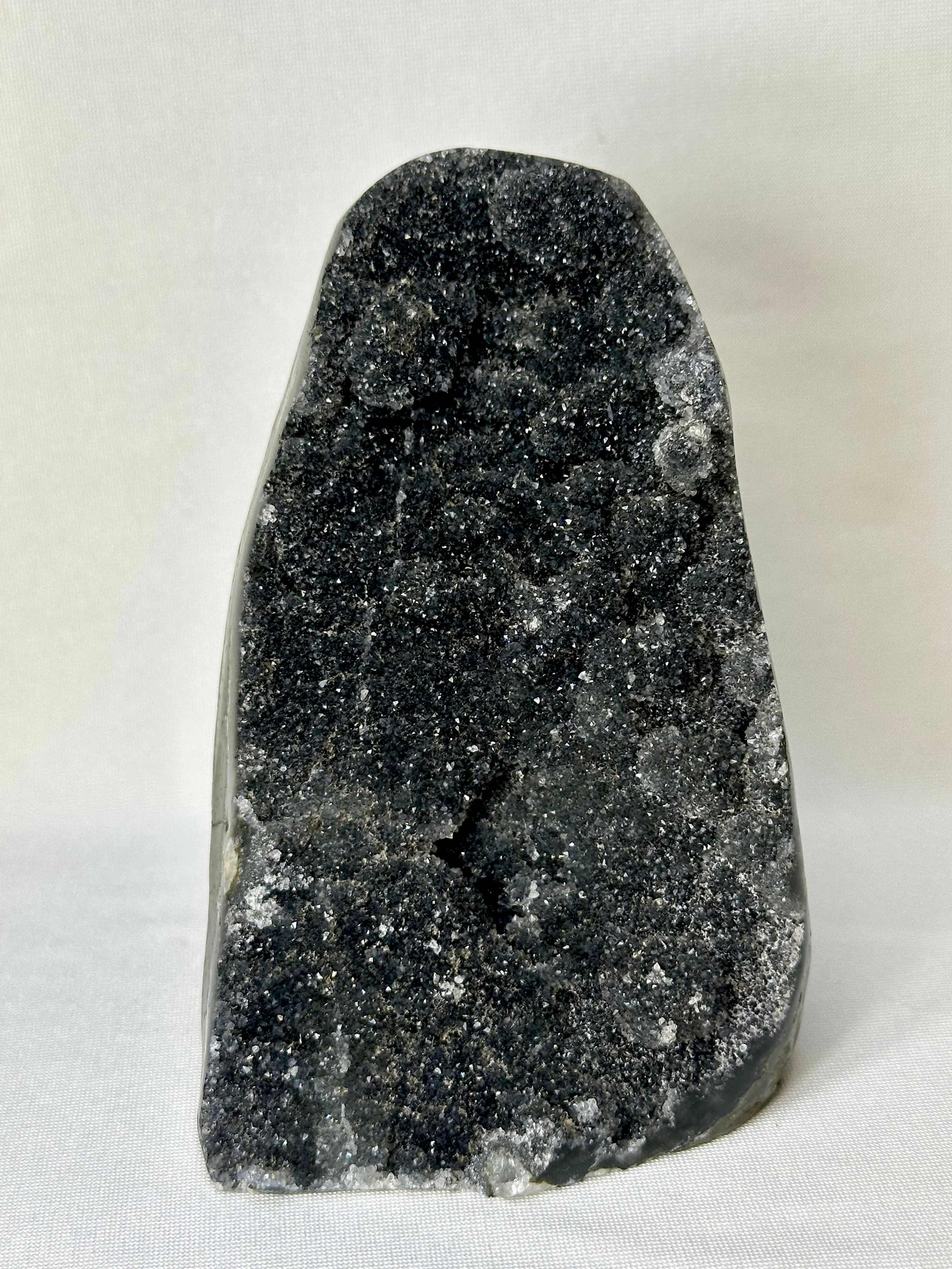 Uruguayan Black Amethyst F