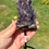 Thumbnail: Amethyst Cluster on Stand 6