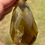 Thumbnail: Brazilian Citrine Faceted Egg B