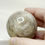 Thumbnail: Moonstone with Sunstone Sphere