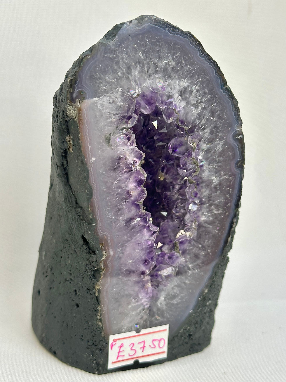 Thumbnail: Amethyst Cathedral F