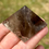 Thumbnail: Brazilian Smokey Quartz Pyramid F