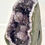 Thumbnail: Amethyst Stalactite Cutbase