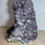 Thumbnail: Amethyst Druzy Standup