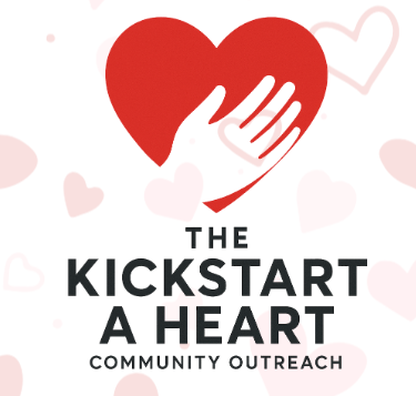 The Kickstart a Heart